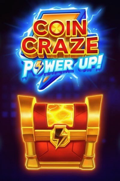 Slot Coin Craze: Power Up! su Betrepublic Casino