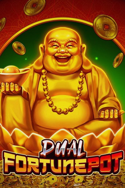 Slot Dual Fortunepot su Betrepublic Casino