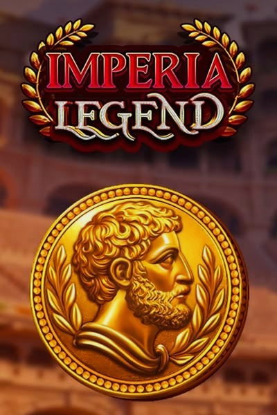 Slot machine Imperia Legend su Betwest Casino
