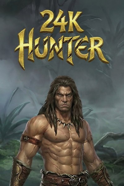 Slot 24K Hunter su Casinova Casino