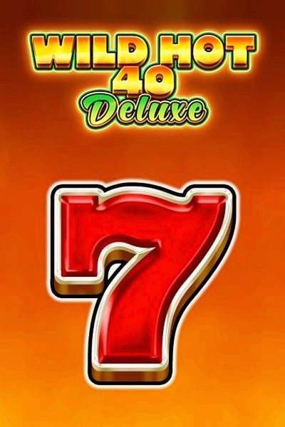 Slot Wild Hot 40 Deluxe su Casinova Casino