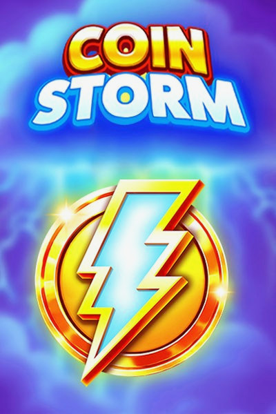 Slot Coin Storm su Cleobetra Casino