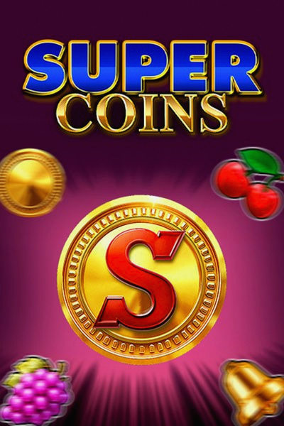 Slot SUPER COINS su Cleobetra Casino