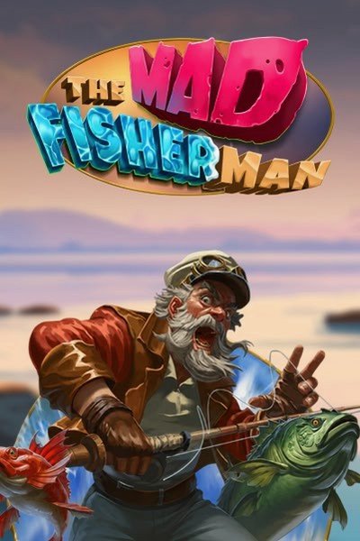 Slot The Mad Fisherman su Cleobetra Casino