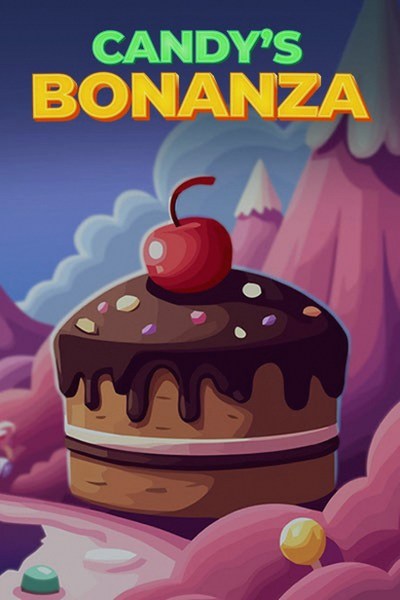 Slot machine Candy's Bonanza su Kingmaker Casino