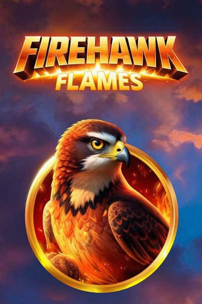 Slot Firehawk Flames su Kingmaker Casino